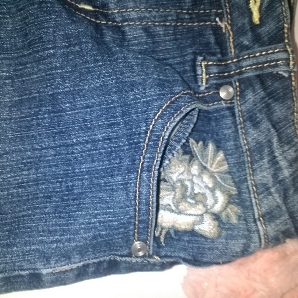 Cherokee pants - Picture 3 of 4